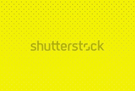 Yellow Spotted Backdrop Stock photo © Bigalbaloo