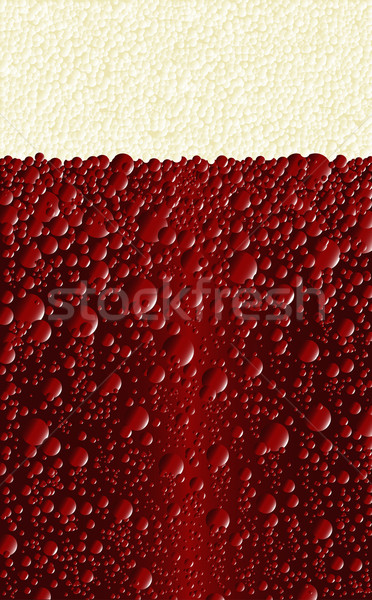 Cola Stock photo © Bigalbaloo
