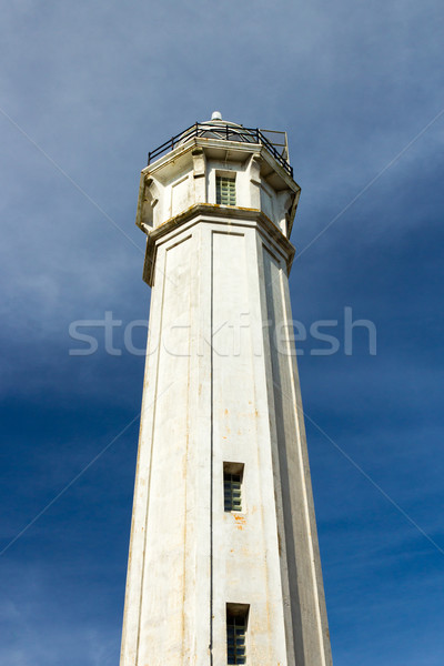 Old lighthouse Stock photo © bigjohn36