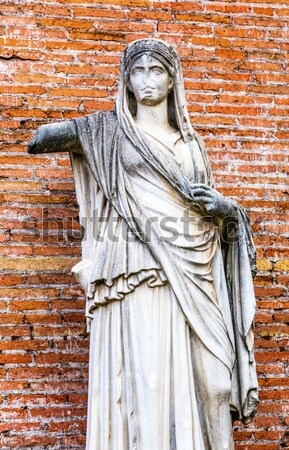 Orb înger trece doamnă Mexic bazilica Imagine de stoc © billperry