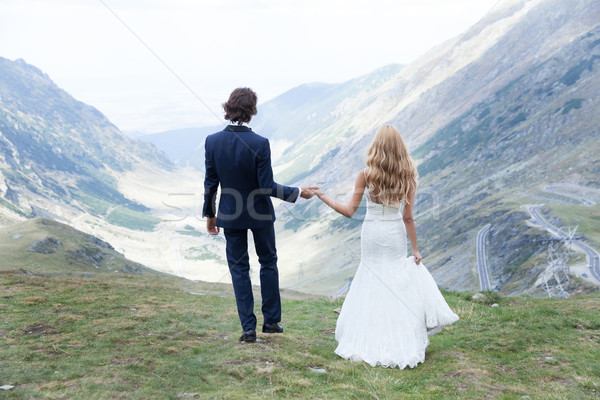 This will be ours. Stock photo © blanaru