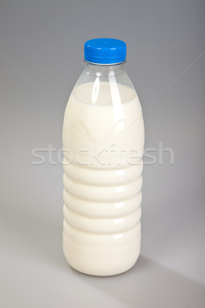 Bottle of milk Stock photo © bloodua