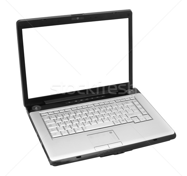 Laptop Stock photo © bloodua