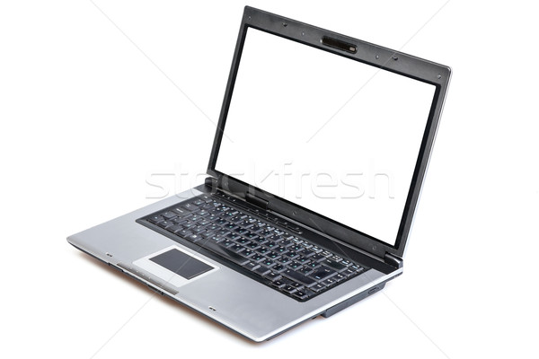 Laptop Stock photo © bloodua