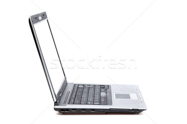 Laptop Stock photo © bloodua