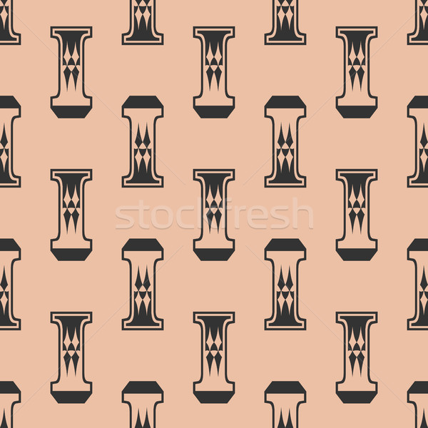 seamless tileable background pattern Stock photo © blotty