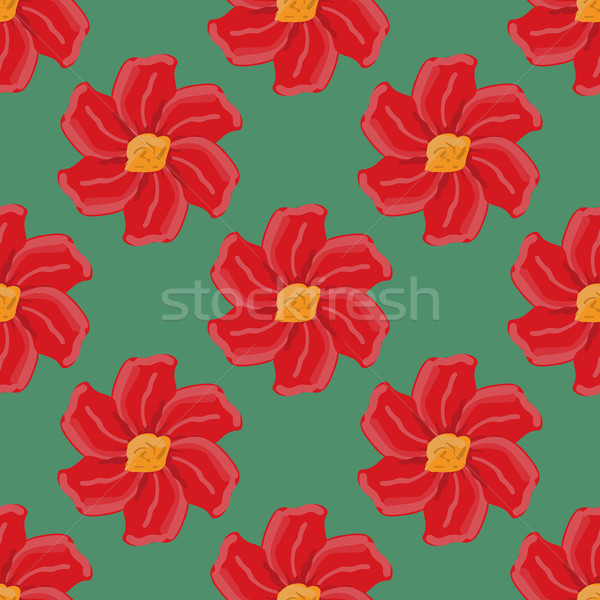 seamless tileable background pattern Stock photo © blotty