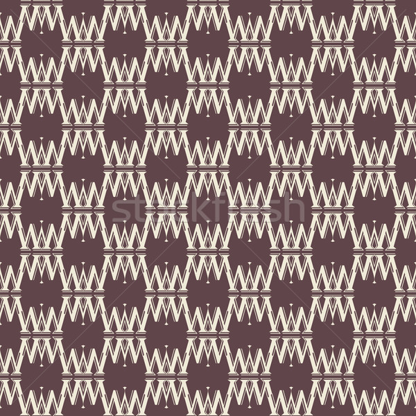 seamless tileable background pattern Stock photo © blotty