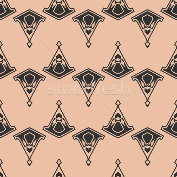 seamless tileable background pattern Stock photo © blotty