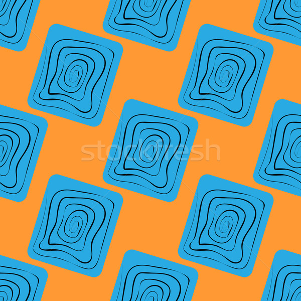 Vector abstract elegant eps perete Imagine de stoc © blotty