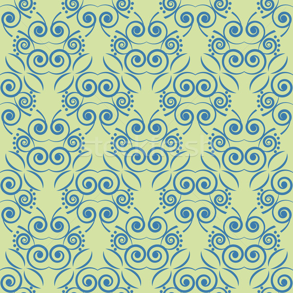seamless tileable background pattern Stock photo © blotty