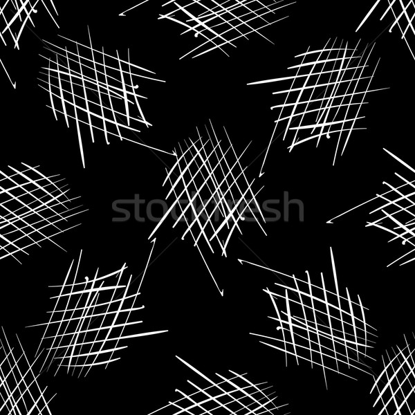 Seamless abstract background for design Stock photo © blotty