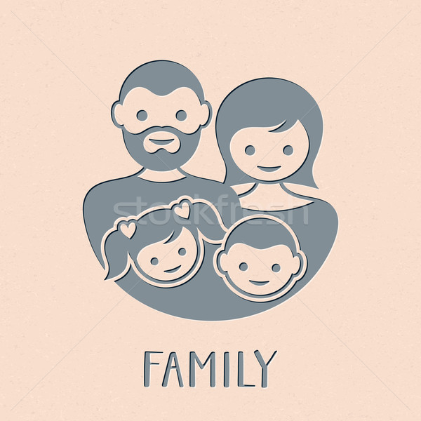 Simbolul familiei