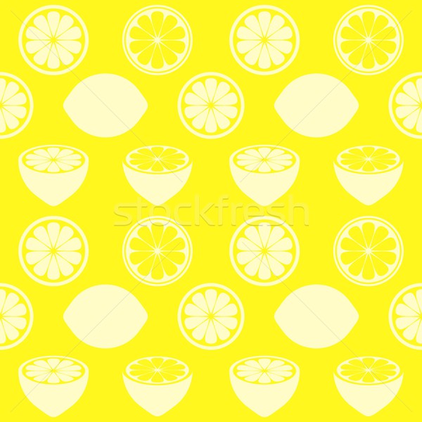 Seamless pattern Stock photo © blumer1979