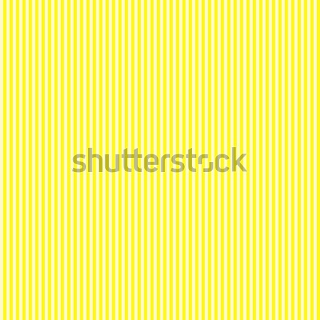 Seamless yellow pattern Stock photo © blumer1979