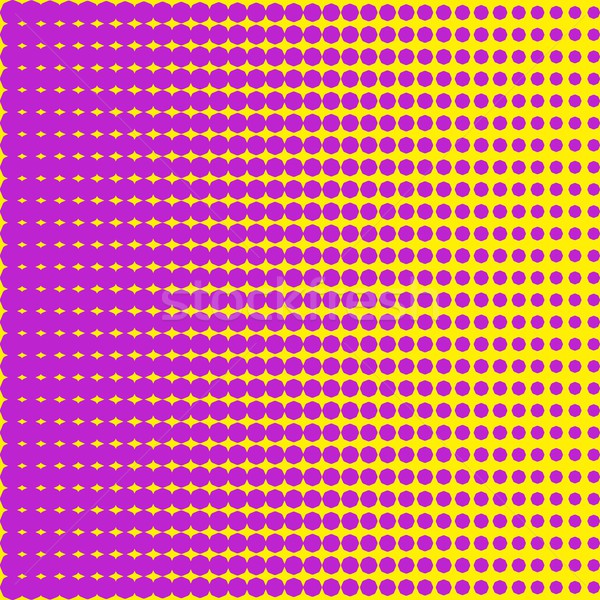 Vector medios tonos textura violeta luz arte Foto stock © blumer1979