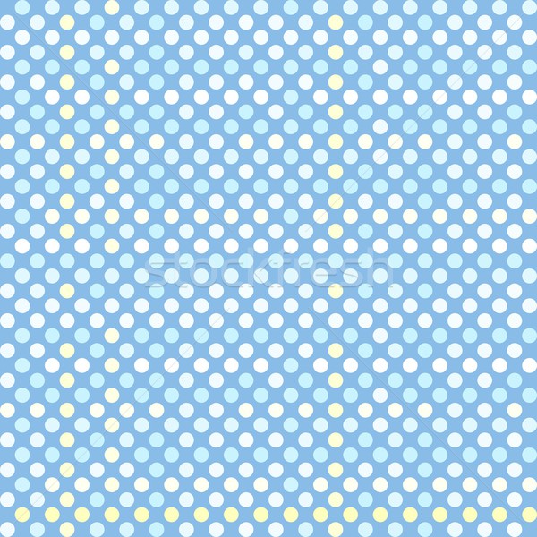Bleu vintage coloré eau [[stock_photo]] © blumer1979