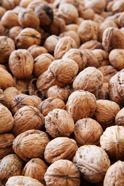 Foto stock: Agricultores · mercado · textura · comida · natureza