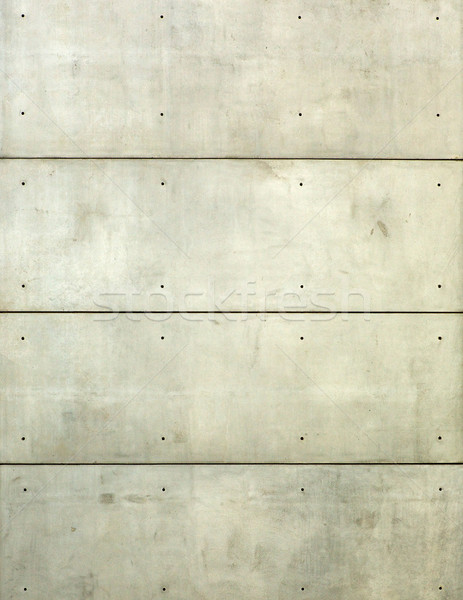 Plain concrete wall Stock photo © bobkeenan