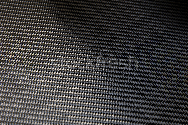 Carbon fiber backdrop Stock photo © boggy