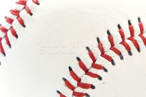 Baseball ball Stock photo © boggy