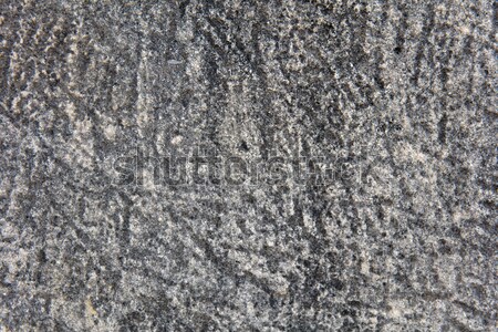 Gray stone wall Stock photo © boggy