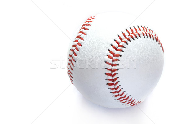 Baseball ball Stock photo © boggy