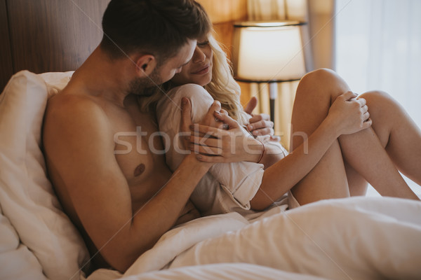 hot blonde women naked