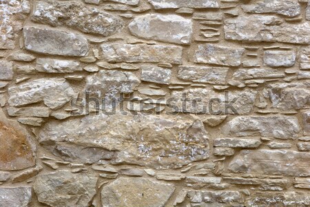 Stones wall texture Stock photo © boggy