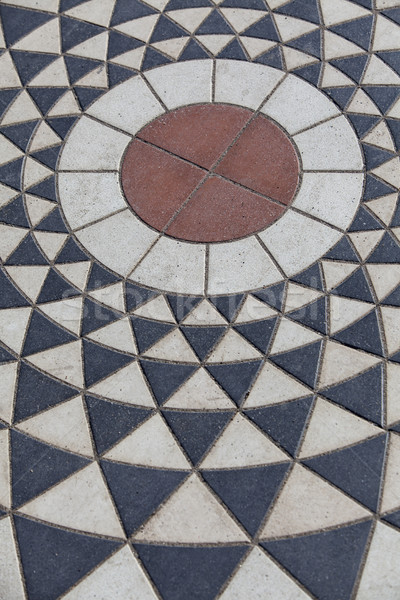 Paving Stock photo © boggy