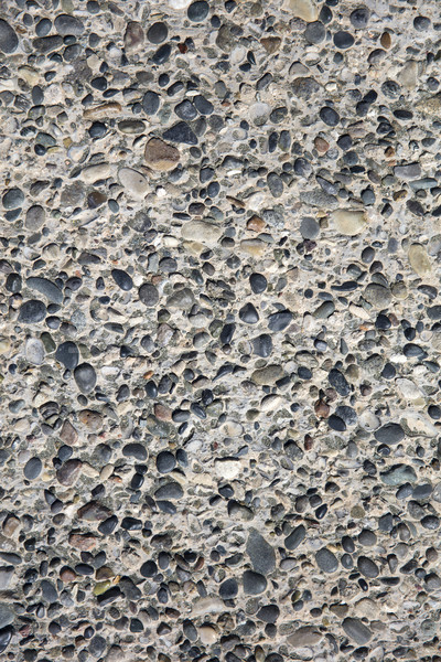Detail of the roughcast Stock photo © boggy