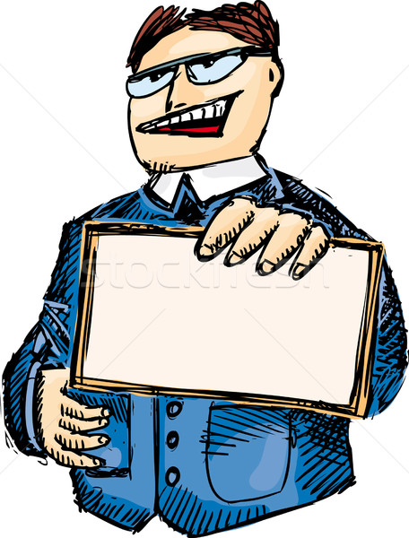 Your text ad Here Stock photo © bonathos