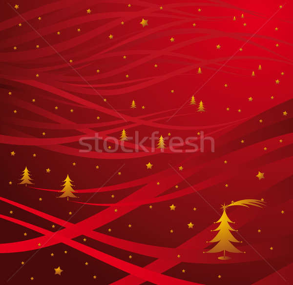 Christmas Background
 Stock photo © bonathos