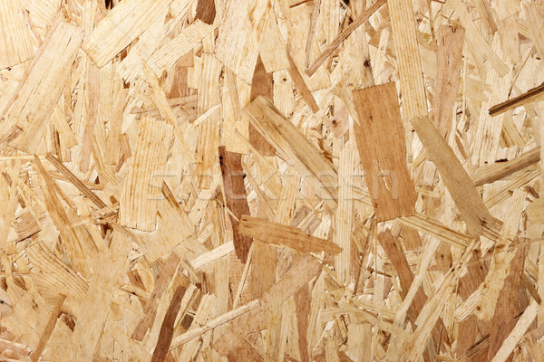 Compressed Wood Stock photo © Bozena_Fulawka