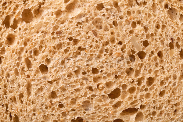 Foto stock: Pão · textura · saúde · trigo