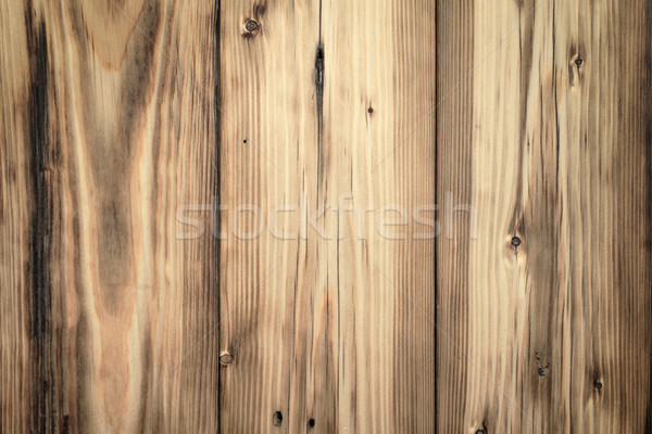 Madera textura naturales patrones superior Foto stock © Bozena_Fulawka