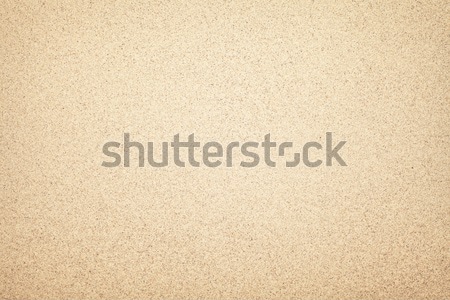 Homok homokos tengerpart textúra felső kilátás természet Stock fotó © Bozena_Fulawka