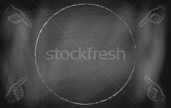 Stage Stock photo © Bratovanov