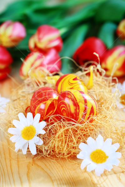Easter Stock photo © brebca