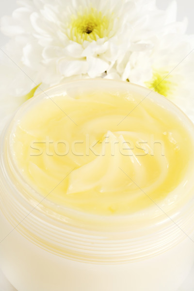 Face or body cream Stock photo © brebca