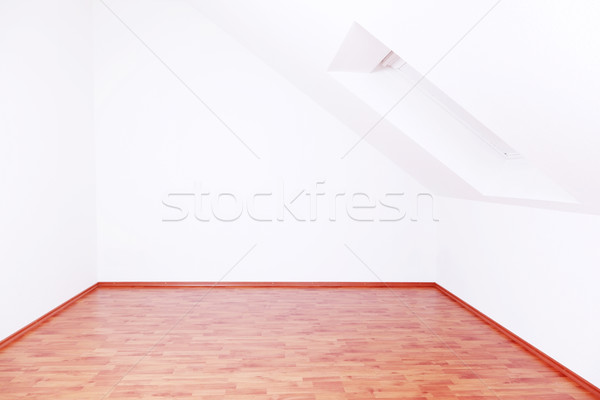Empty room Stock photo © brebca