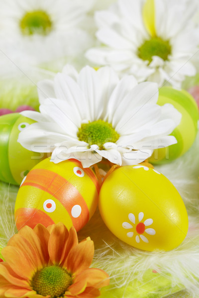 Easter Stock photo © brebca