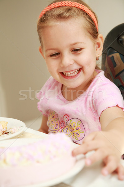 Yummy Stock photo © brebca