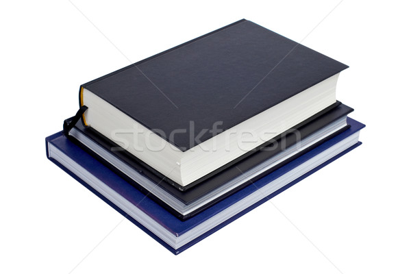 Books Stock photo © broker