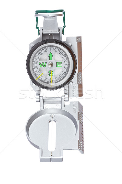 Compass Stock photo © broker