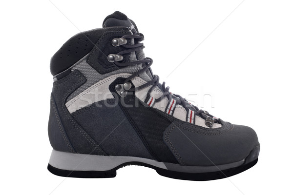 Hiking boot Stock photo © broker