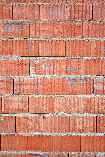 Bricks background Stock photo © broker