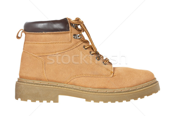 Hiking boot Stock photo © broker