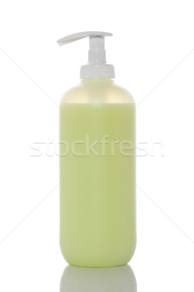 Soap dispenser Stock photo © broker