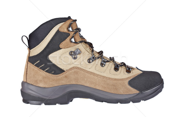 Hiking boot Stock photo © broker